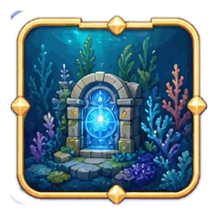 Abyssal Maze chapter artwork
